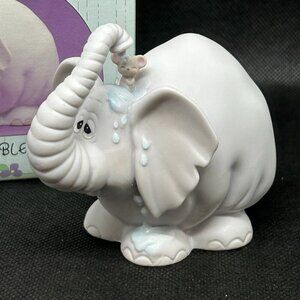 Precious Moments "Showers of Blessings" figurine